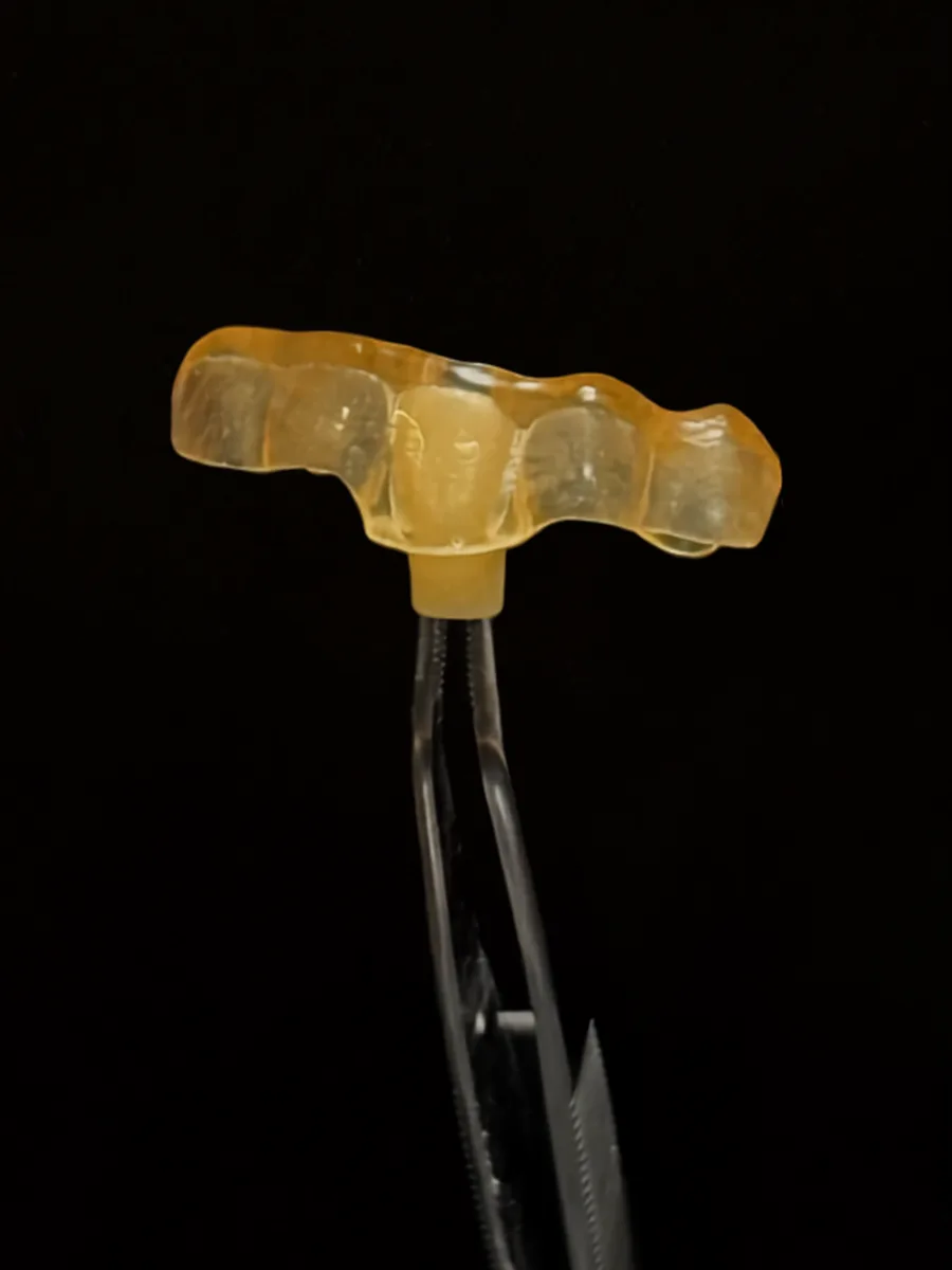 Guide chirurgical